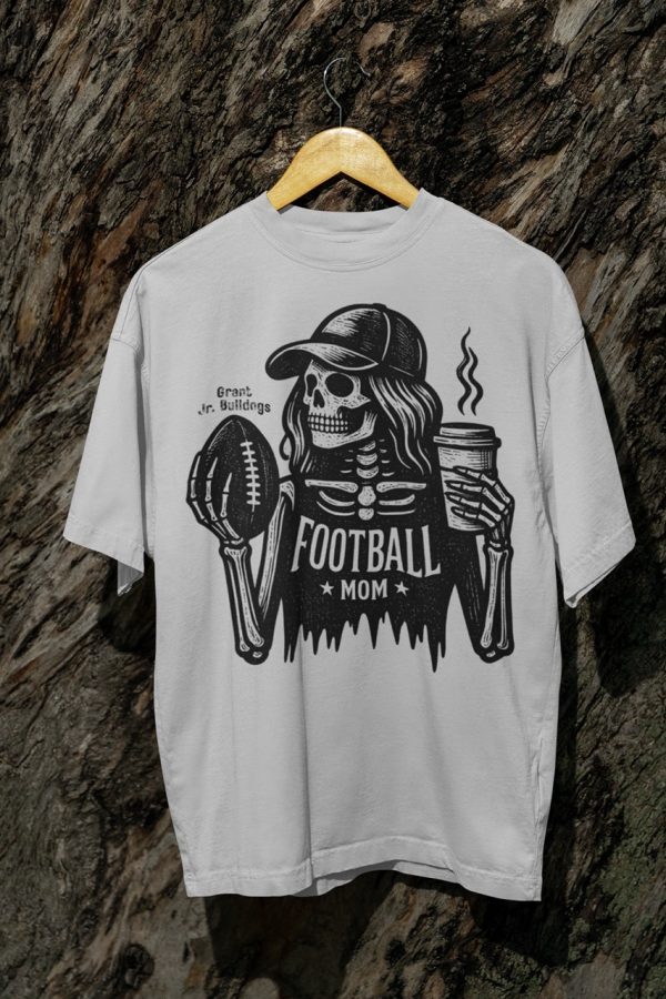 mockup-of-an-oversized-t-shirt-placed-on-a-hanger-by-tree-log-m39837-2 Large